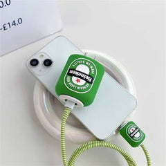 Heineken 3in1 Charger Cover