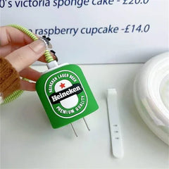 Heineken 3in1 Charger Cover