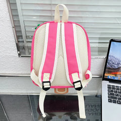 Ice Cream Hard Shell Bag