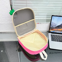 Ice Cream Hard Shell Bag