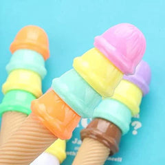 Ice Cream Gel Pen (Buy one get one FREE)