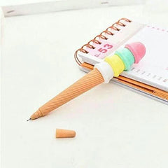 Ice Cream Gel Pen (Buy one get one FREE)