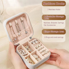Jewellery Box Organiser
