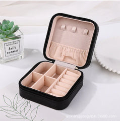 Jewellery Box Organiser