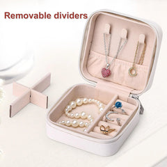Jewellery Box Organiser