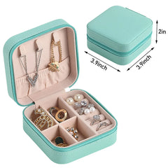 Jewellery Box Organiser