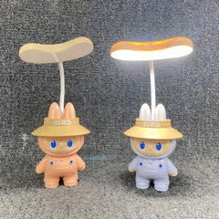 Labubu LED Night Lamp