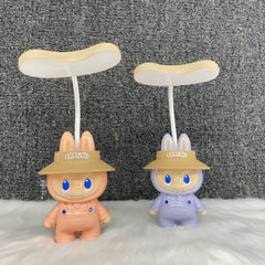 Labubu LED Night Lamp