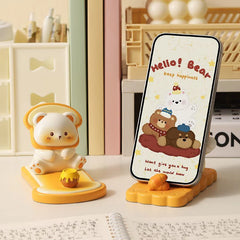 Kawaii Phone Holders