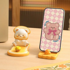 Kawaii Phone Holders
