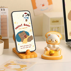 Kawaii Phone Holders