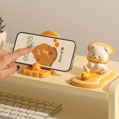 Kawaii Phone Holders