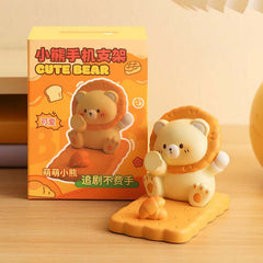 Kawaii Phone Holders