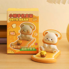 Kawaii Phone Holders