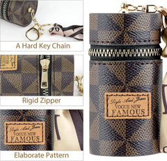 Lipstick Organiser Multipurpose Pouch