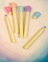 Matchstick Higglighters