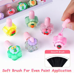 Kids Nail Paint
