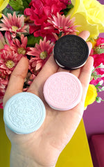 Oreo Biscuit Eraser