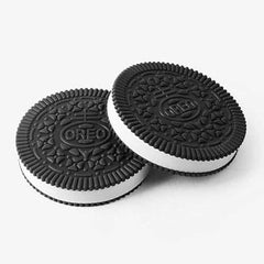 Oreo Pocket Notepad