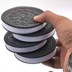 Oreo Pocket Notepad
