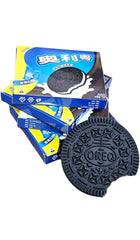 Oreo Pocket Notepad