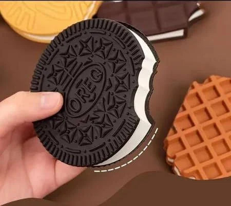 Oreo Pocket Notepad