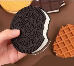 Oreo Pocket Notepad