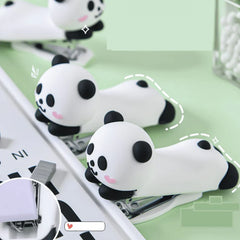 Kawaii Panda Stapler