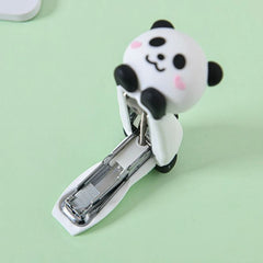 Kawaii Panda Stapler