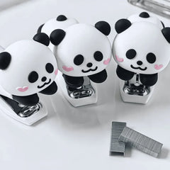 Kawaii Panda Stapler