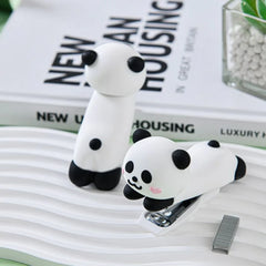 Kawaii Panda Stapler