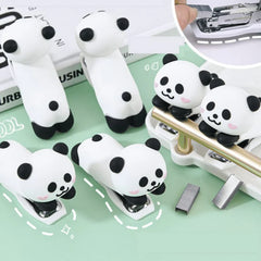 Kawaii Panda Stapler