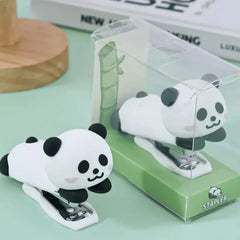 Kawaii Panda Stapler