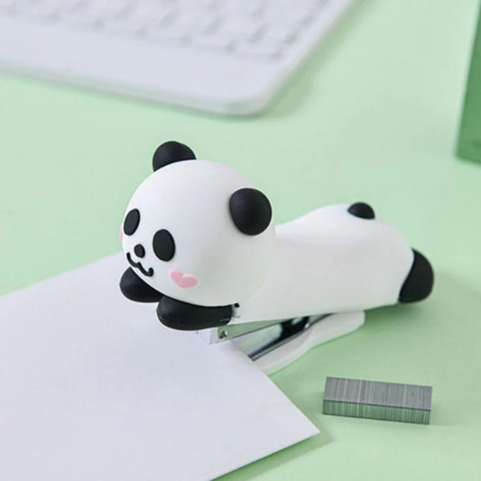 Kawaii Panda Stapler