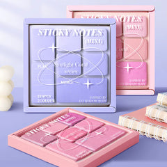 Pastel Sticky Notes