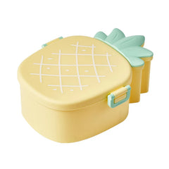 Pineapple Lunch Box