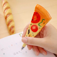 Pizza and Croissant Pen (Buy 1 Get 1 Free)