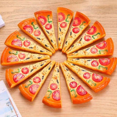 Pizza and Croissant Pen (Buy 1 Get 1 Free)