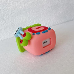 Snail Charger Cover