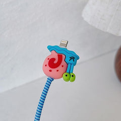 Snail Charger Cover