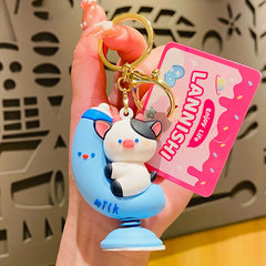 Spring Cute keychain (Buy 1 Get 1 Free)