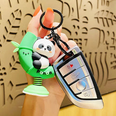 Spring Cute keychain (Buy 1 Get 1 Free)