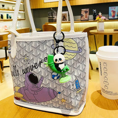 Spring Cute keychain (Buy 1 Get 1 Free)