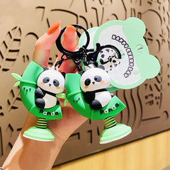 Spring Cute keychain (Buy 1 Get 1 Free)