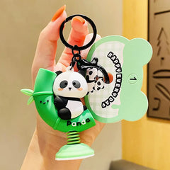 Spring Cute keychain (Buy 1 Get 1 Free)