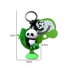 Spring Cute keychain (Buy 1 Get 1 Free)