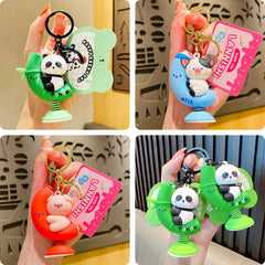 Spring Cute keychain (Buy 1 Get 1 Free)