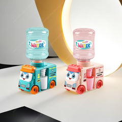 Mini Bus Water Dispenser