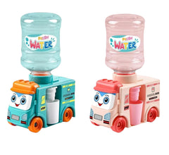 Mini Bus Water Dispenser
