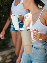 Premium Stainless Steel Vacuum Insulated Tumbler